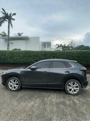 Mazda CX-30 2.0 Grand Touring Lx At Hibrido Ligero - Mhev