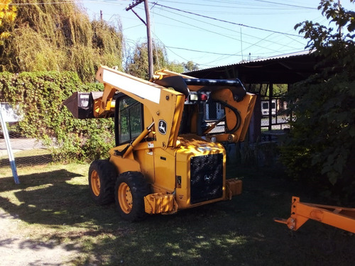 John Deere