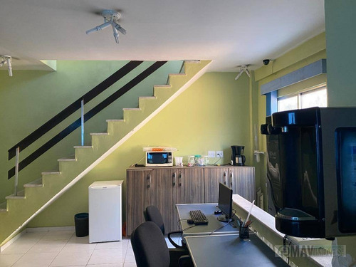 Imagem 12 de 22 de Prédio À Venda, 70 M² Por R$ 600.000,00 - Madureira - Rio De Janeiro/rj - Pr0001