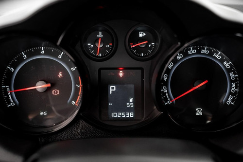 Imagem 11 de 13 de Chevrolet Cruze Sedan Cruze Lt 1.8 16v Flexpower 4p Aut. Ál