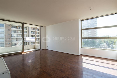 Imagen 2 de 16 de Departamento En Venta De 3 Dorm. En Ñuñoa