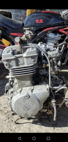 Motor Completo O En Partes Ex500 Er5 