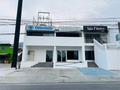 Local comercial en renta