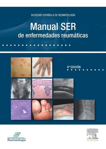 Manual Ser De Reumatología 