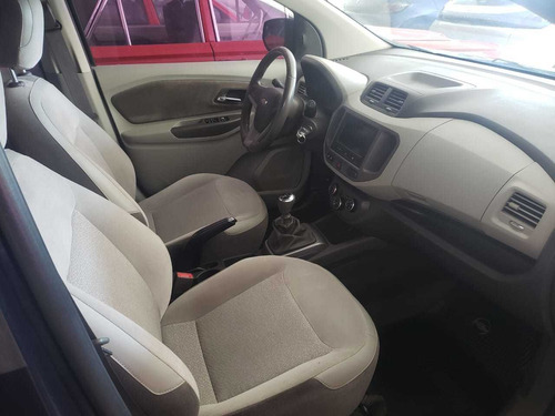 Chevrolet Spin Ltz 5 Asientos 90.000km Permuto Ingrassia