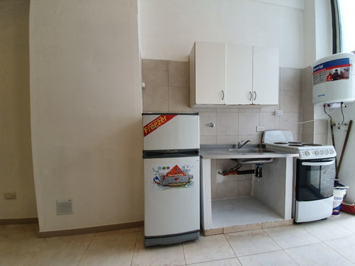 Imagen 10 de 14 de Departamento / Ph . Unico ,ingreso Frente .excelente Ubicacion