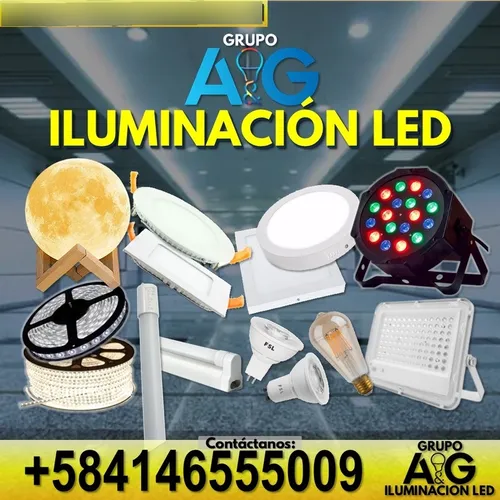 Chip Led Rojo 3w 2.2v