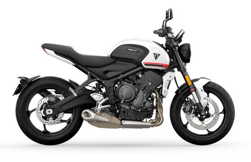Triumph Trident 660