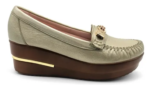 Mocasines mercado libre 2025