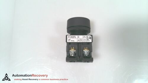 Fuji Ar22f0l-10e3y, Illuminated Push Button, New #319802 Ccf