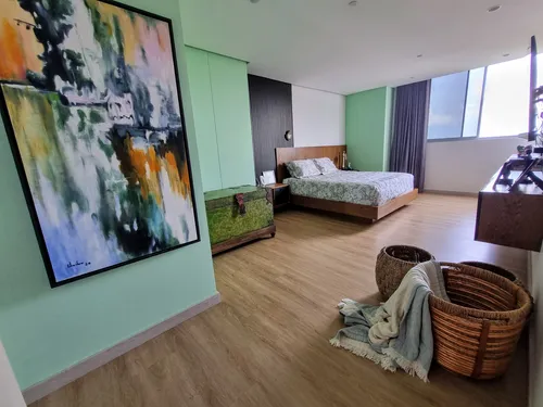Apartamento En Venta En Envigado Barrio Loma De Los Mesa