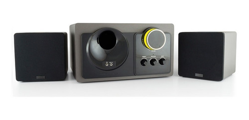 Home Theater Thonet Vander Stil Equipo Musica O Gamer Smart