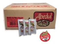 Comprar Aceite De Maíz Individual Pouch 198 Sobres Abedul Sin Tacc