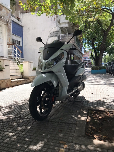 Imagen 1 de 15 de Sym Citycom 300i