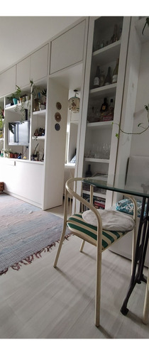 Apartamento À Venda Na Rua José Bento, Cambuci, São Paulo - Sp - Liv-11540
