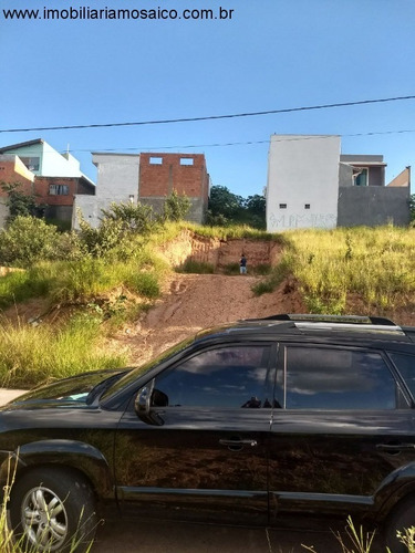 Imagem 3 de 3 de Terreno Com Pequeno Aclive, Jardim Nova Mundo - 30773 - 32434022