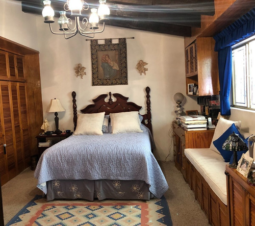 Imagen 17 de 22 de Casa En Venta, Club De Golf Hacienda, Atizapan, Estado De Mé