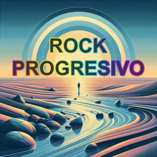 Discografias De Rock Progresivo (20 Gigas)