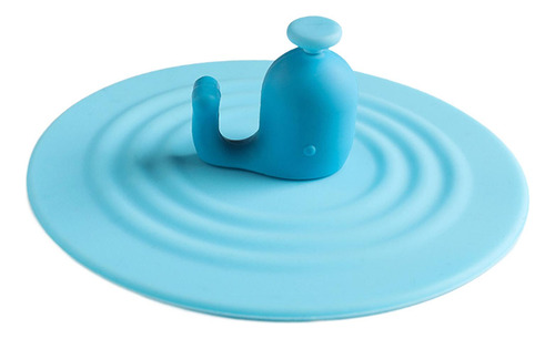 2 Funda De Silicona Para Taza, Protector Hermético Para