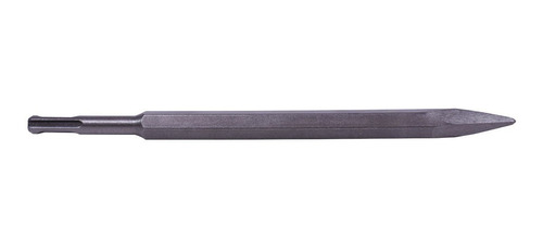 Punta Sds Plus 250 Mm Para Martillo Electrico Hamilton Pp25