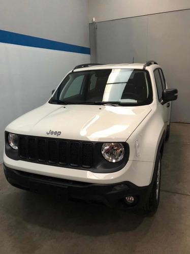 Jeep Renegade 2021 1.8 Sport