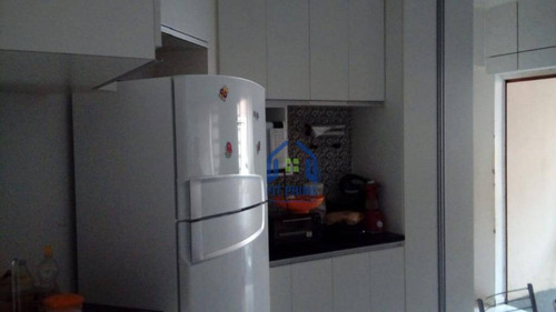 Casa Com 2 Dormitórios À Venda, 62 M² Por R$ 130.000,00 - Parque Das Aroeiras - São José Do Rio Preto/sp - Ca1945