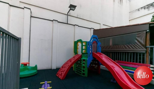 Imagem 22 de 26 de Apartamento - Ref: 242622