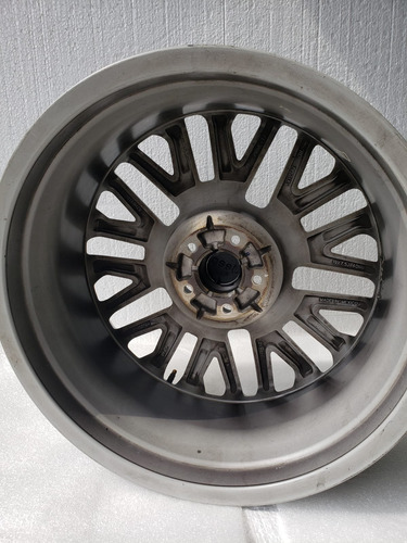 Roda De Jeep Compass S 2022/23 Aro 19 Grafite Original