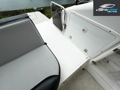 Lancha Phantom 30.3 Diesel Dez. 2020 (ñ Focker, Nx, Fs, Nhd)