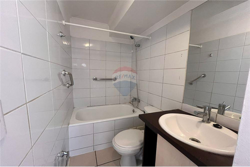 Arriendo Departamento Vicuña Mackena