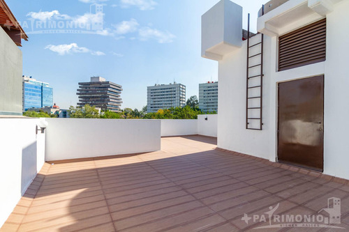 Departamento En Venta En Grupo Urbana - Rosedal 69 - Depto En Rosedal 69 Colonia Lomas De Chapultepec En La Alcaldía Miguel Hidalgo En Ciudad De México Codigo Postal 11000