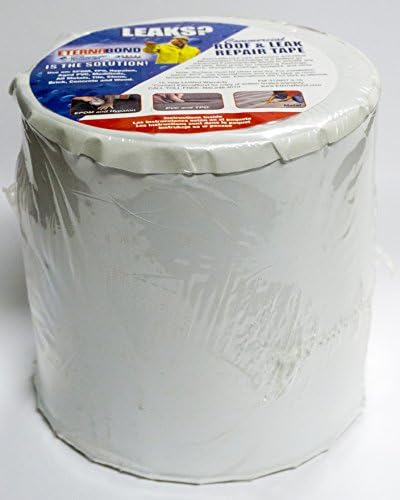 Eternabond , Color Blanco 6 X25 '