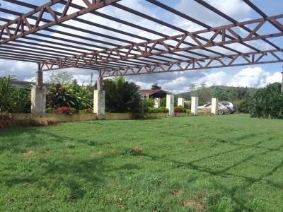 Imagen 6 de 14 de Finca En Venta En Montalban