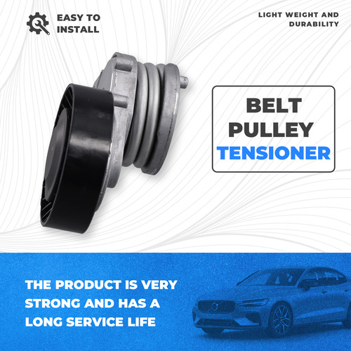 31330379 Tensor De Polea De Cinturón De Coche Para S60 S80 V