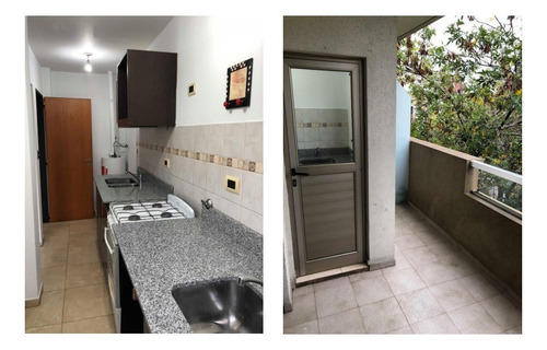 Imagen 2 de 4 de Departamento En Venta En La Plata