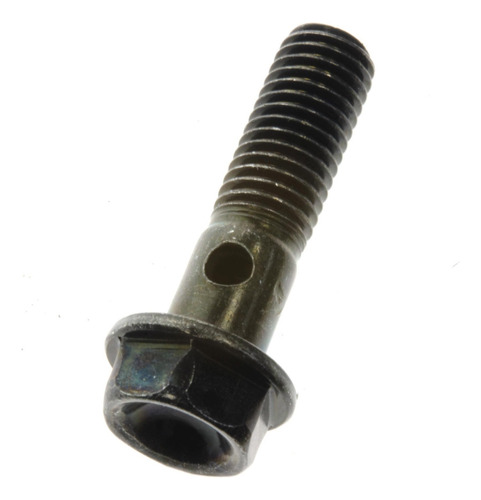 Tornillo Vena Aceite Original Honda Xr 250r 250l 8x28 Bkz