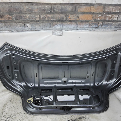 Tapa De Baul Bmw Serie 5 E60 2003/2010