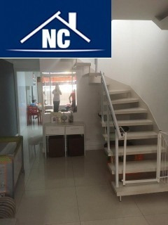 Imagem 11 de 30 de Casa - Ca00156 - 67868342