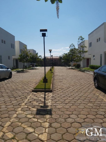 Imagem 12 de 14 de Casa Em Condomínio Para Venda Em Presidente Prudente, Condominio Residencial Baluarte, 3 Dormitórios, 2 Banheiros - Ccv97320_2-1140152