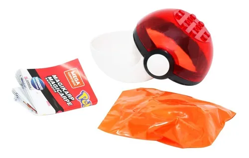 Mega bloks cheap pikachu