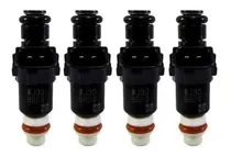 Comprar 4x Bico Injetor Honda Crv Civic New Civic New Fit 10 Furos