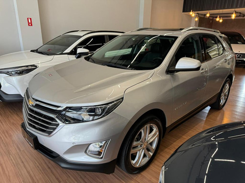 Chevrolet Equinox 2.0 Turbo AWD 262cv Aut.