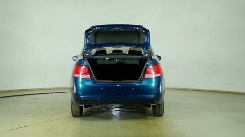 Chevrolet Sail 1.5 Ls