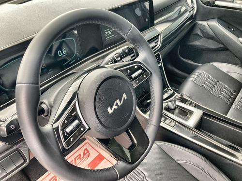Kia Seltos 1.5 Sx At