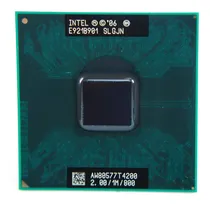 Comprar Procesador Notebook Intel Dual Core Pentium T4200 2.0 Ghz 1m