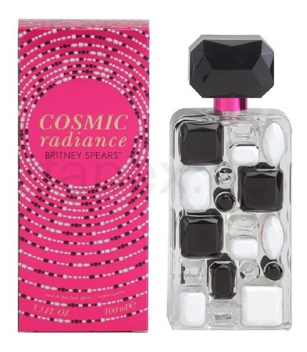 Cosmic Radiance De Britney Spears 100 Ml Edp Imperdible