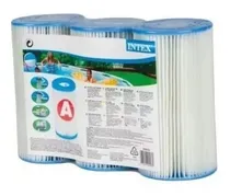 Comprar Set 3 Filtros Intex Cartuchos P\u002F Bomba Piscina Tipo A El Rey