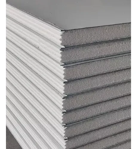 Isopanel Pared 5cm.