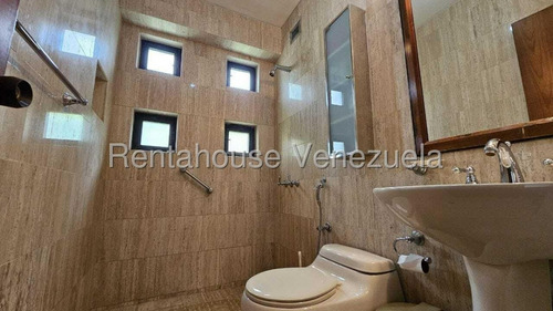 Apartamento En Venta En Los Palos Grandes. Sw Cod. 25-18106