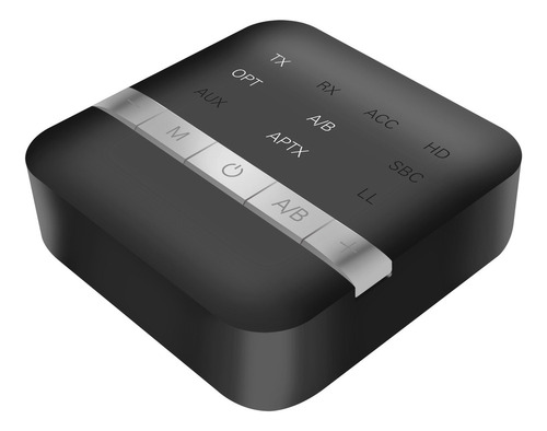 Tx200 Bluetooth 5.0 Transmisor Y Receptor De Audio Inalámbri